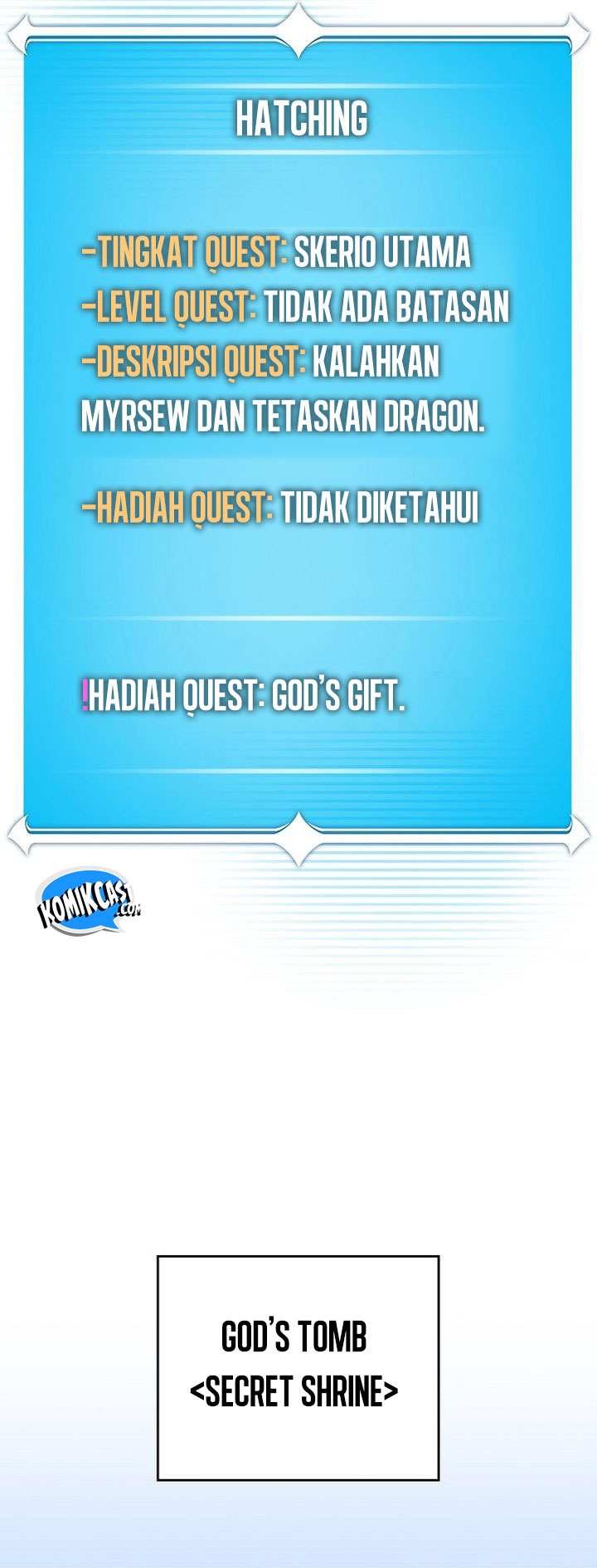 Archmage Streamer Chapter 143 Gambar 28