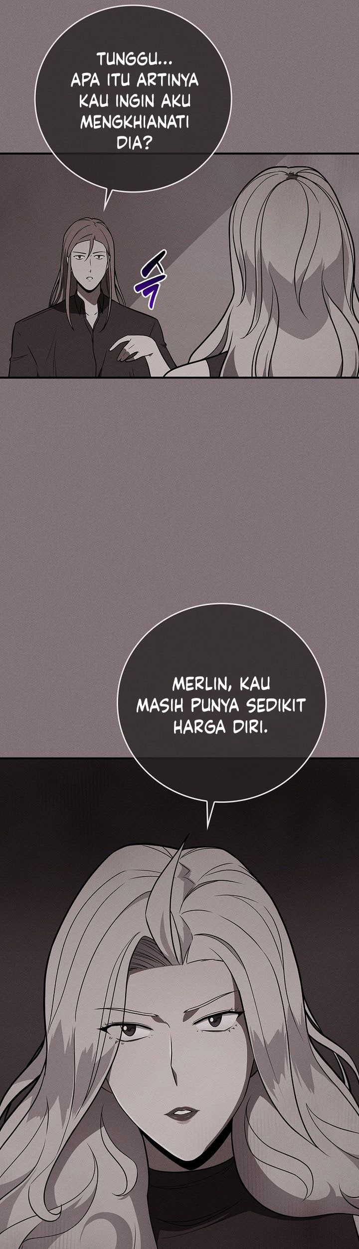 Archmage Streamer Chapter 143 Gambar 42