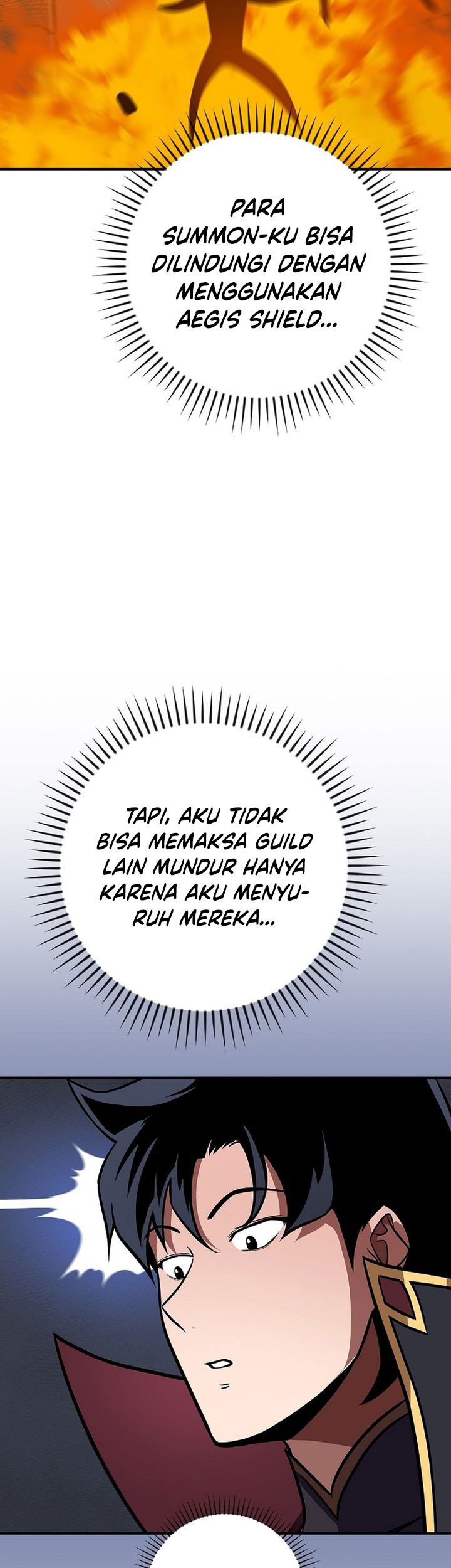 Archmage Streamer Chapter 143 Gambar 48