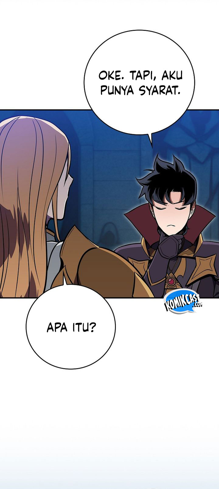 Archmage Streamer Chapter 143 Gambar 50