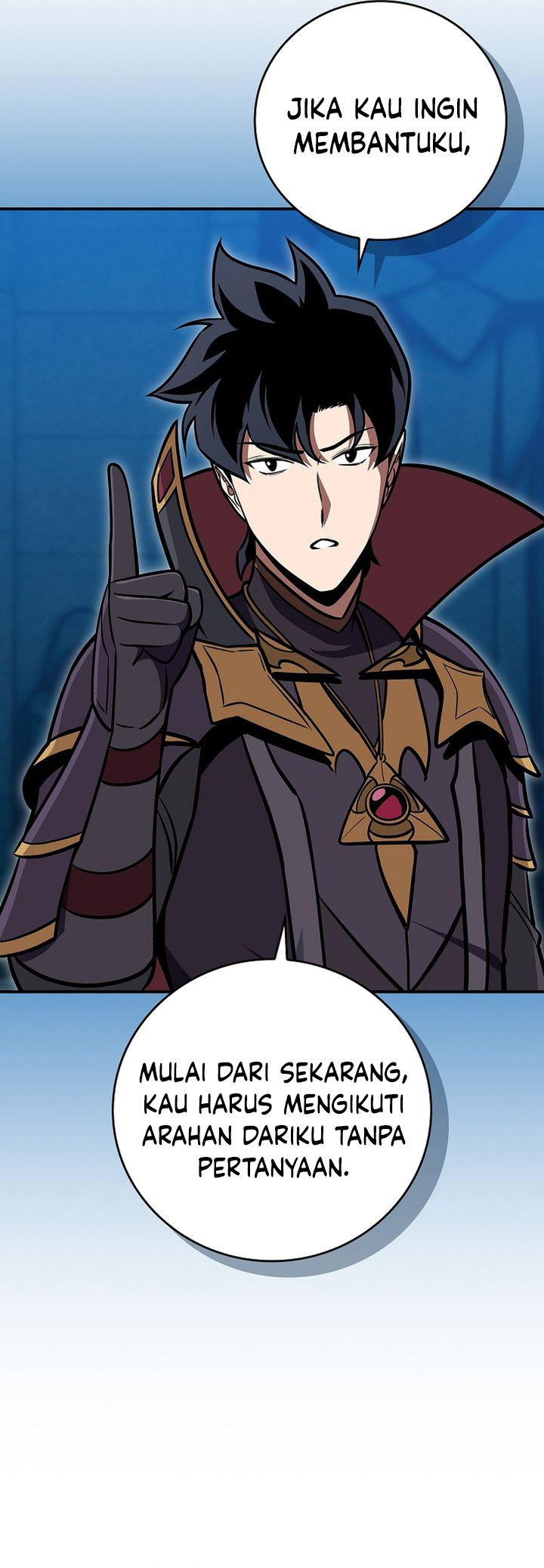 Archmage Streamer Chapter 143 Gambar 51