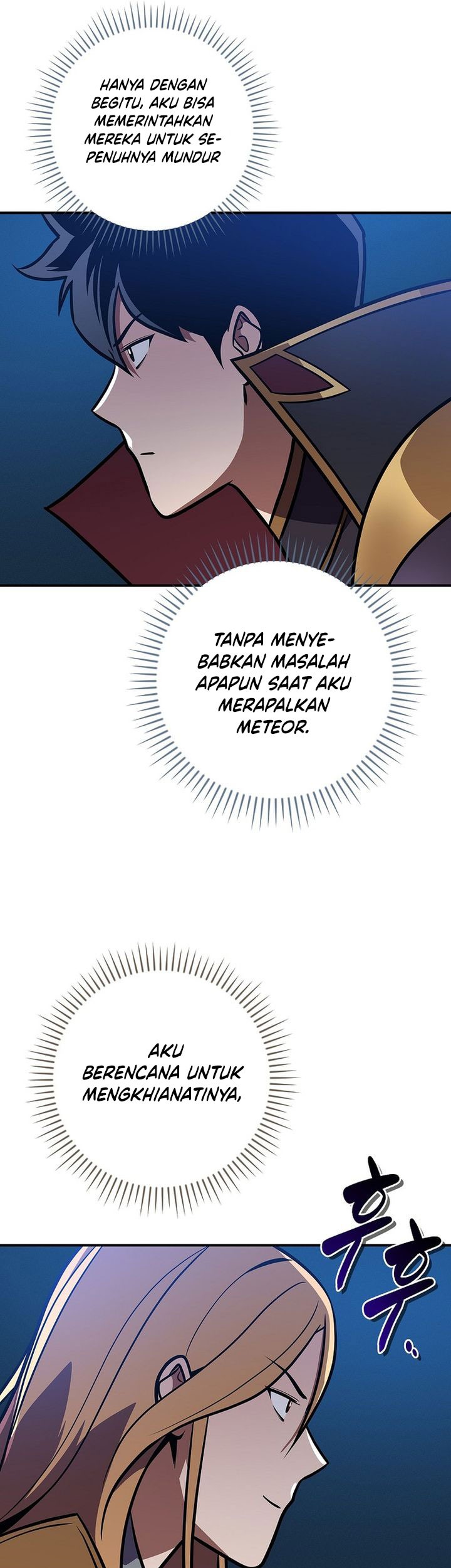 Archmage Streamer Chapter 143 Gambar 52