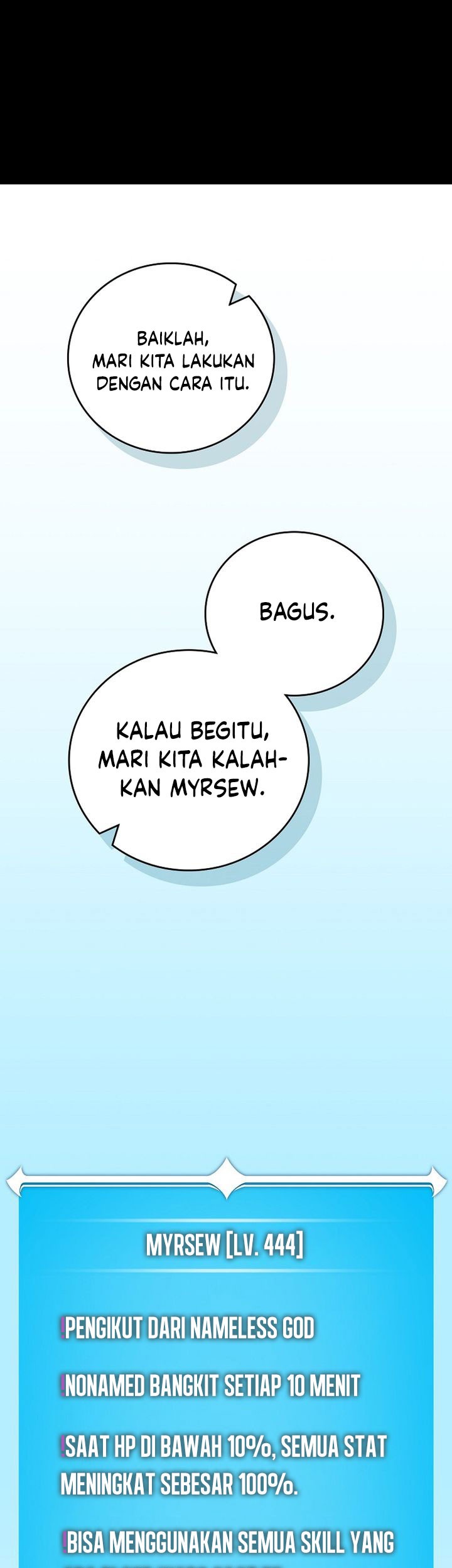 Archmage Streamer Chapter 143 Gambar 54