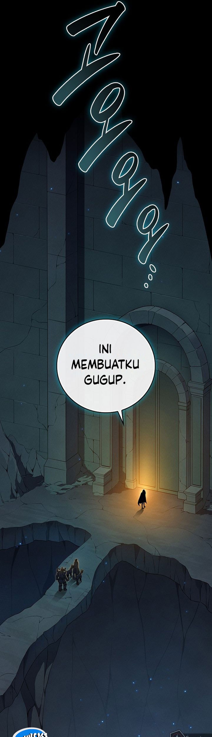 Archmage Streamer Chapter 143 Gambar 3