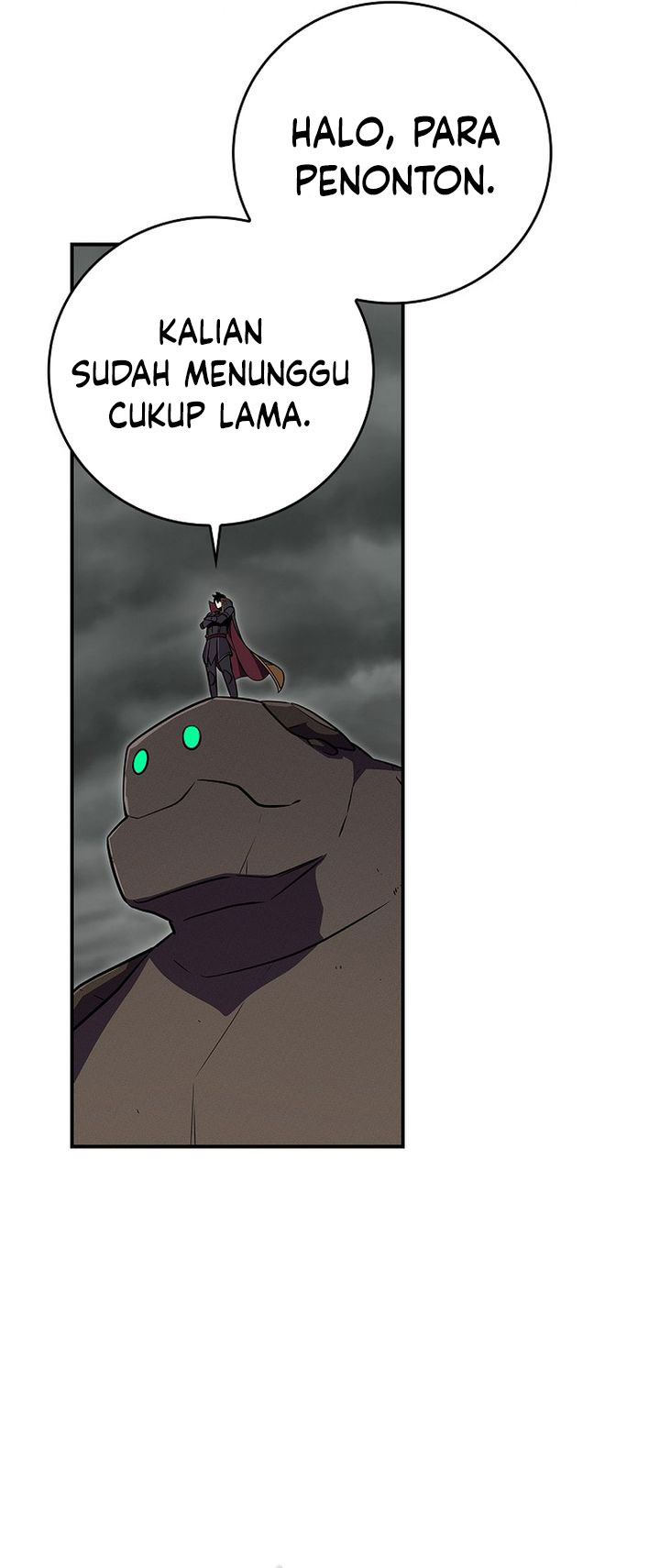 Archmage Streamer Chapter 143 Gambar 62