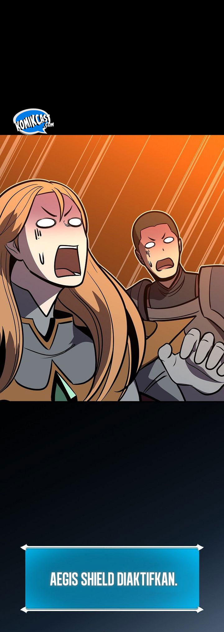 Archmage Streamer Chapter 143 Gambar 79