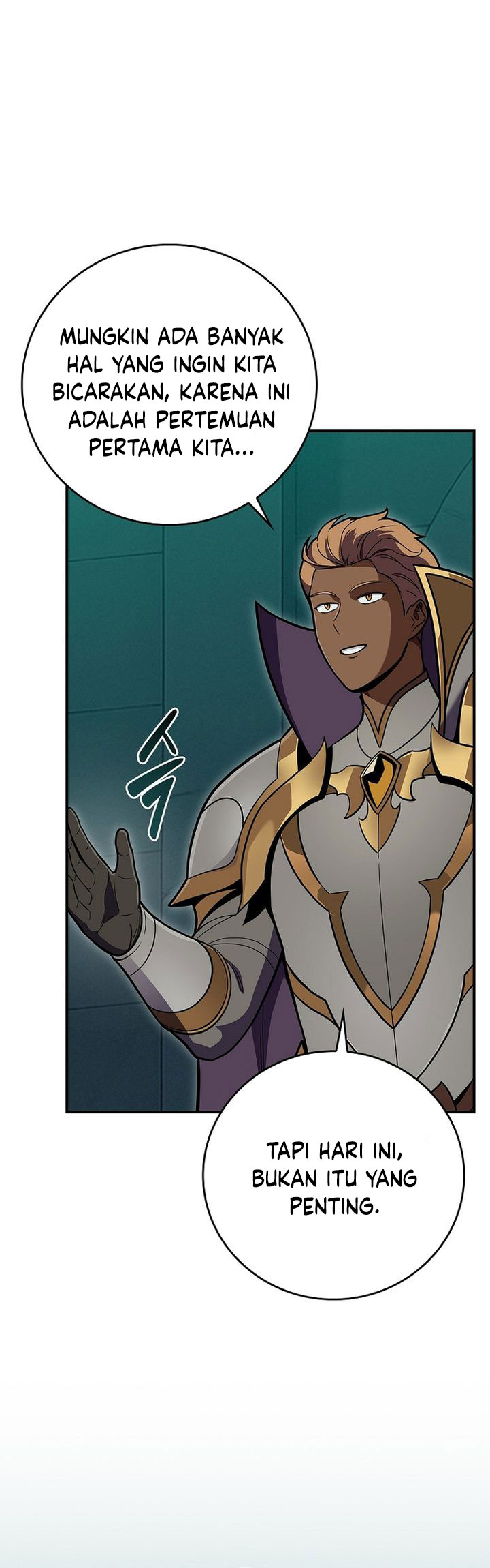 Archmage Streamer Chapter 143 Gambar 9