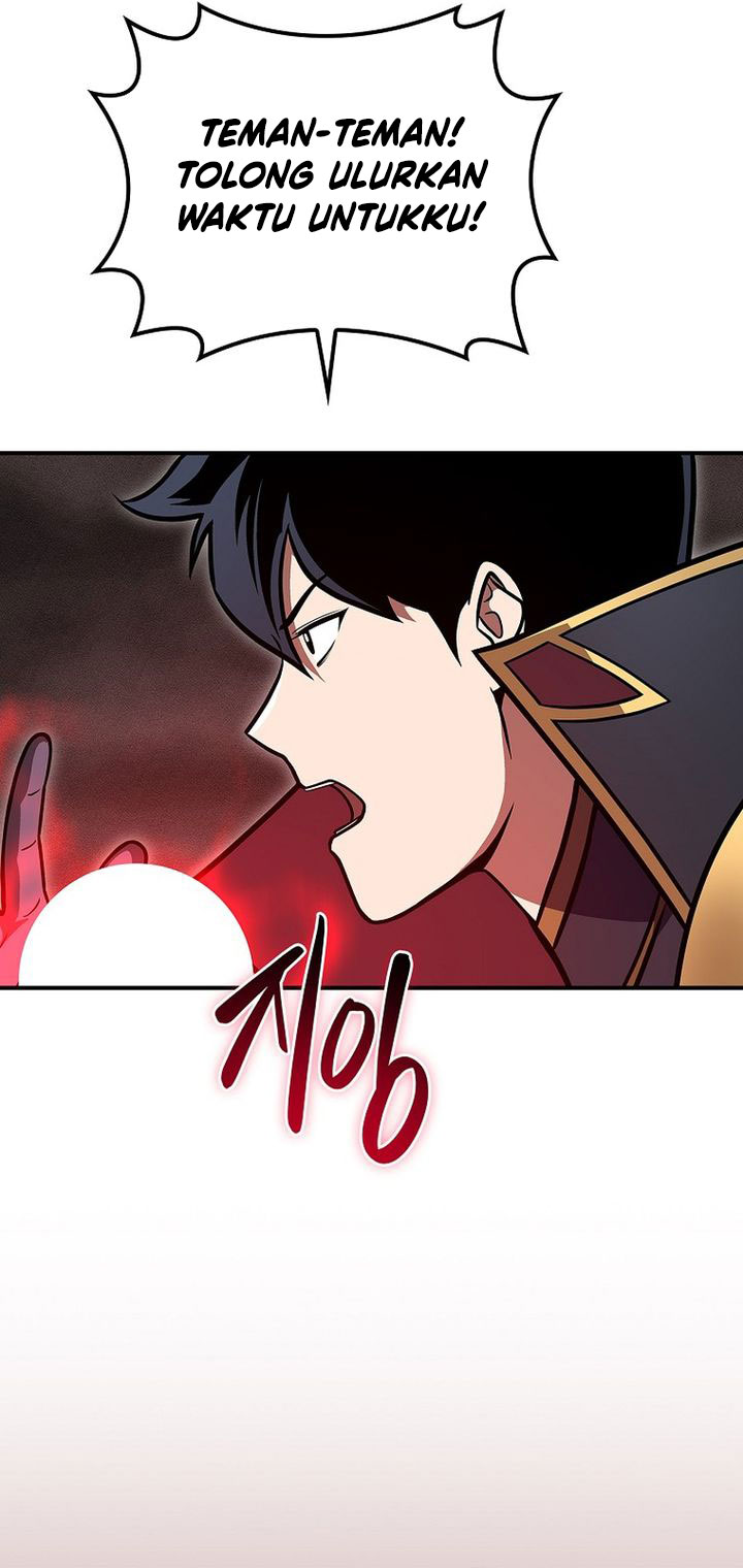 Archmage Streamer Chapter 144 Gambar 17