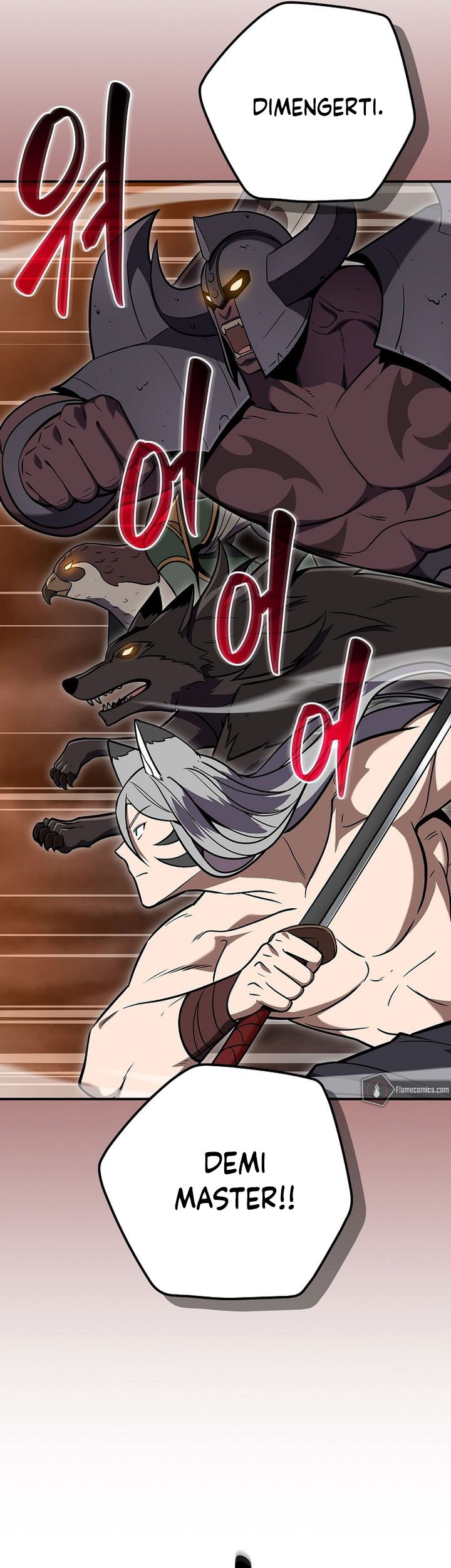 Archmage Streamer Chapter 144 Gambar 18