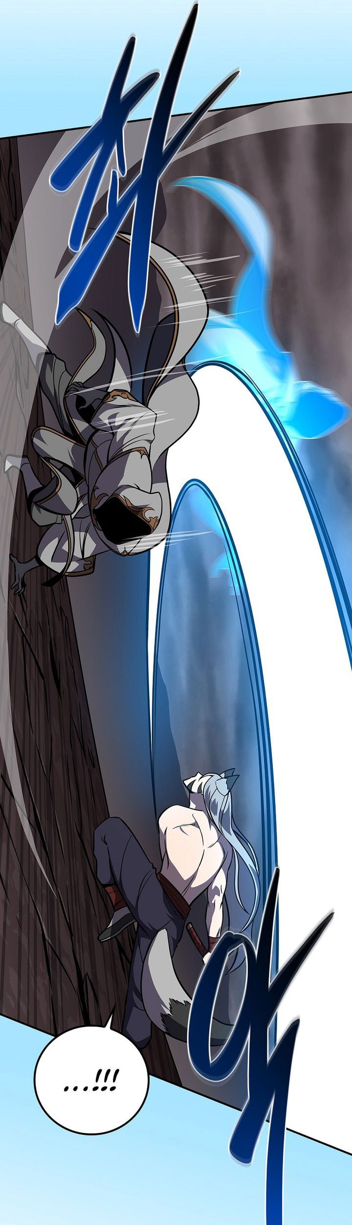 Archmage Streamer Chapter 144 Gambar 22