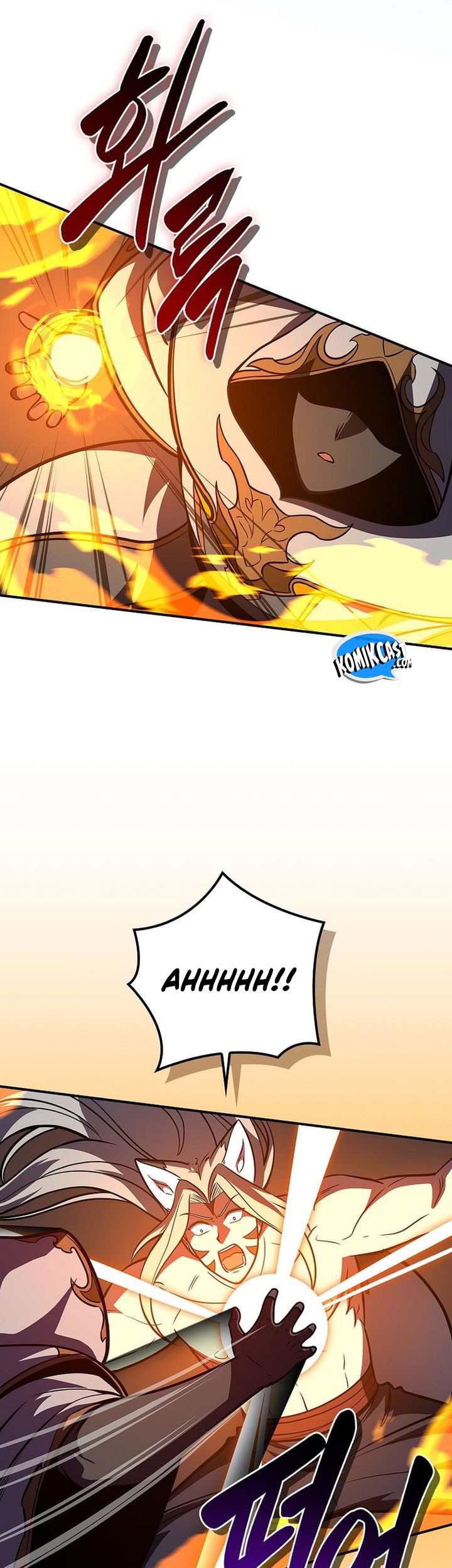 Archmage Streamer Chapter 144 Gambar 24