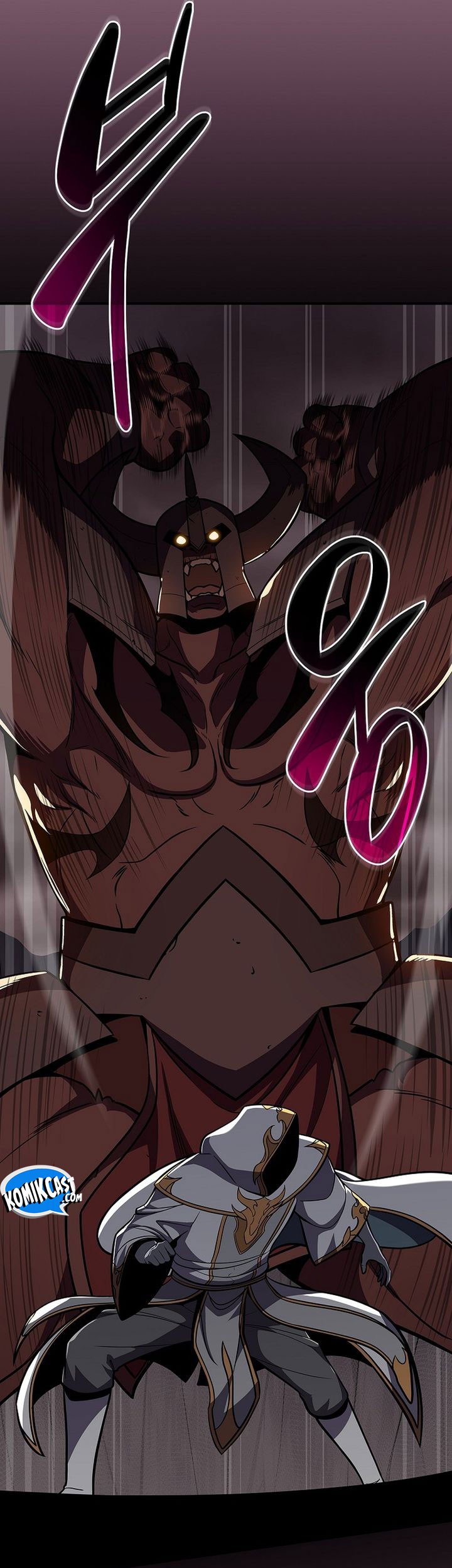 Archmage Streamer Chapter 144 Gambar 28