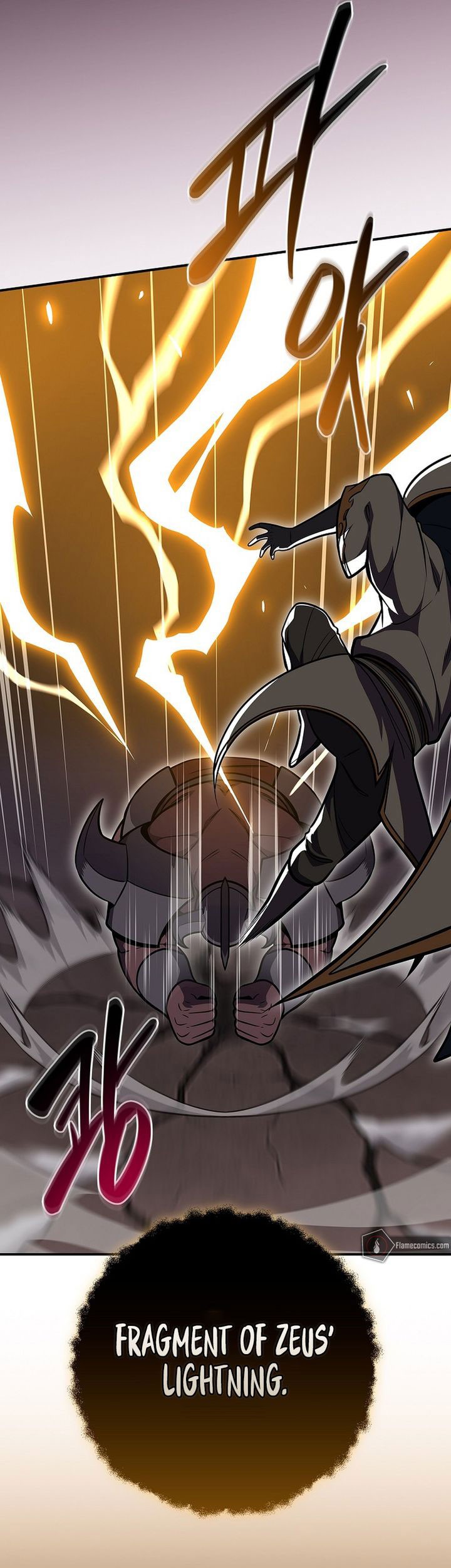 Archmage Streamer Chapter 144 Gambar 30