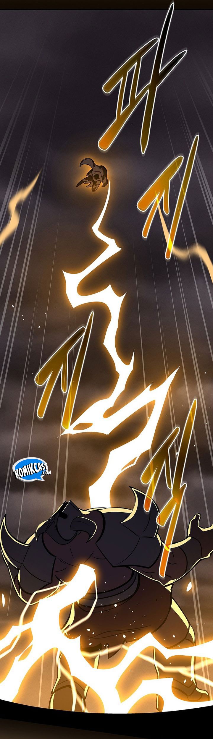 Archmage Streamer Chapter 144 Gambar 32