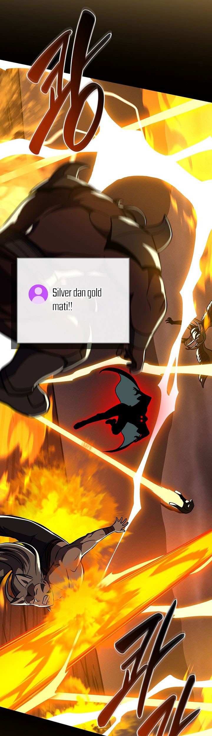 Archmage Streamer Chapter 144 Gambar 36