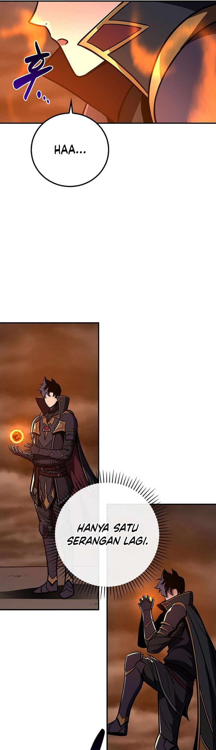 Archmage Streamer Chapter 144 Gambar 40