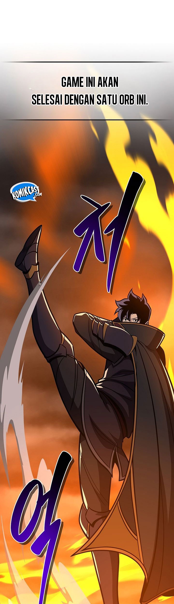 Archmage Streamer Chapter 144 Gambar 42