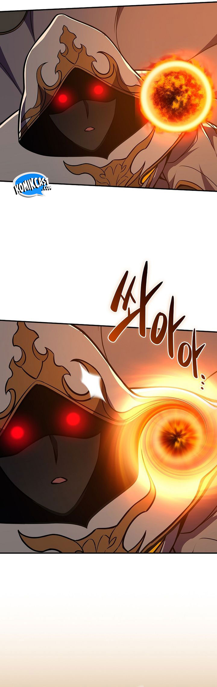 Archmage Streamer Chapter 144 Gambar 48