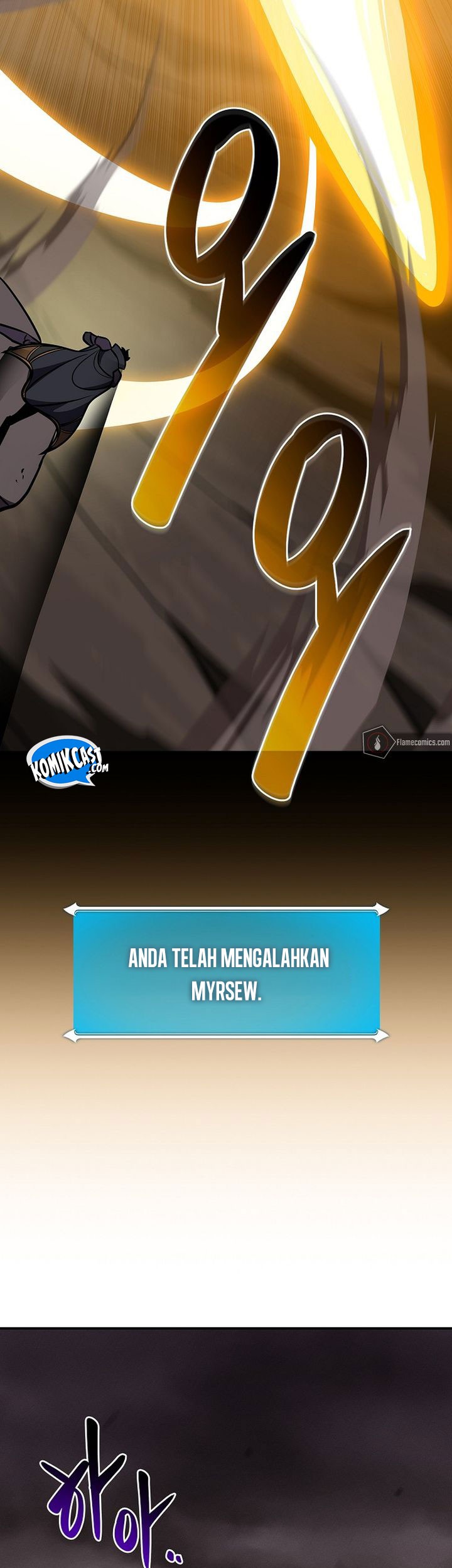 Archmage Streamer Chapter 144 Gambar 50