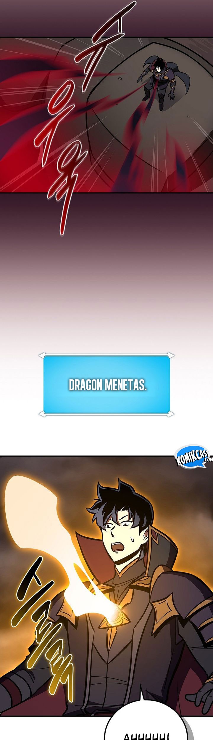 Archmage Streamer Chapter 144 Gambar 56