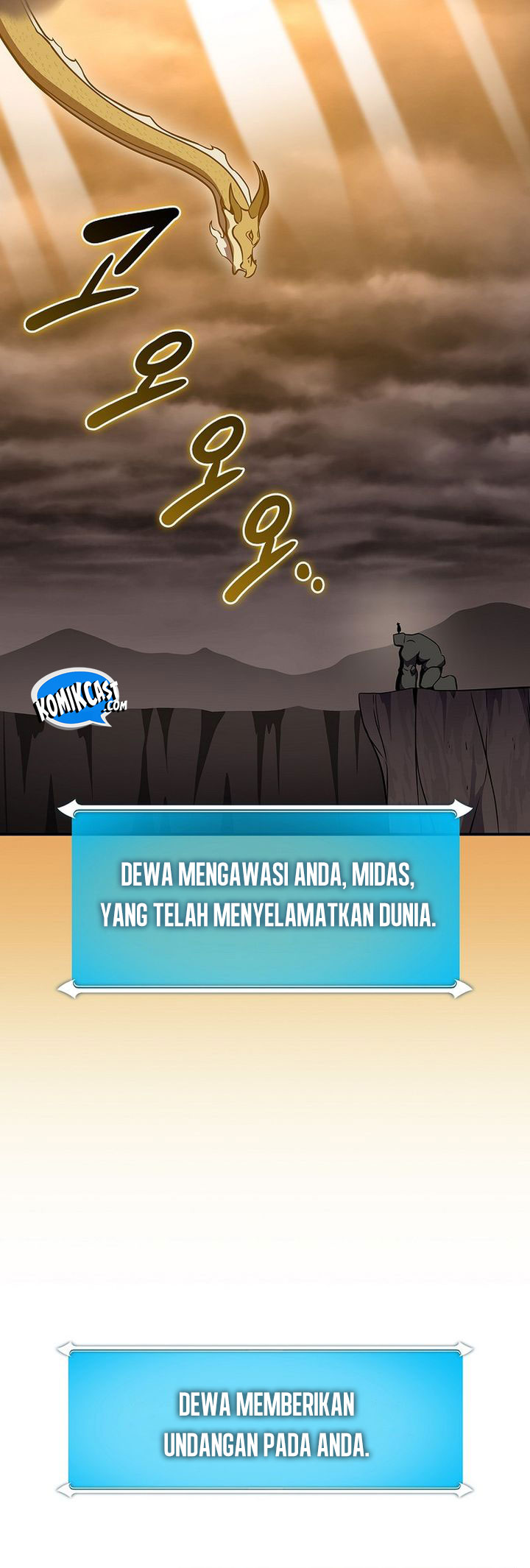 Archmage Streamer Chapter 144 Gambar 60