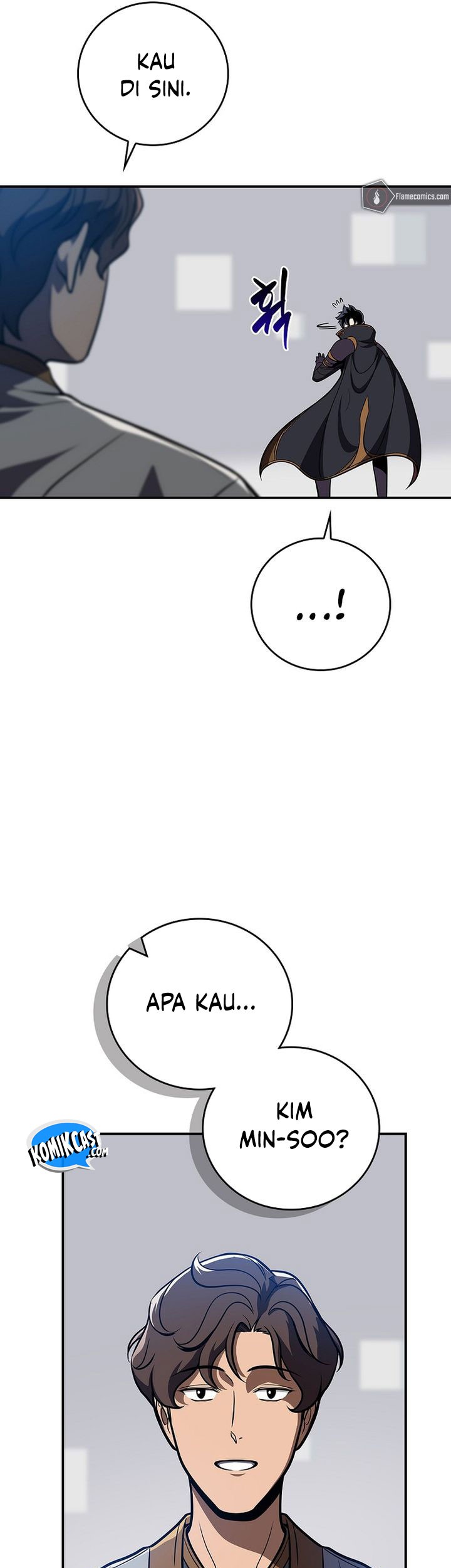 Archmage Streamer Chapter 144 Gambar 64