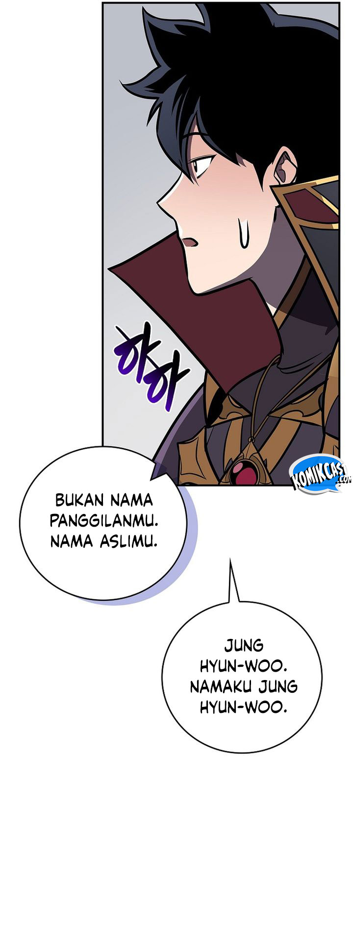 Archmage Streamer Chapter 144 Gambar 68