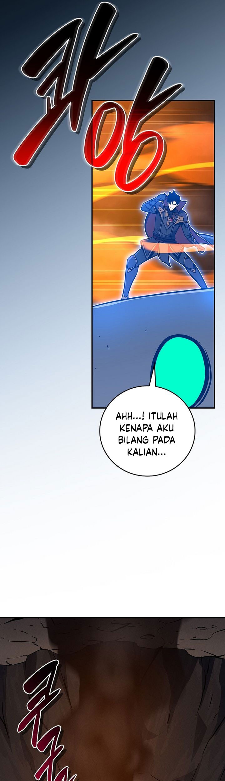 Archmage Streamer Chapter 144 Gambar 5