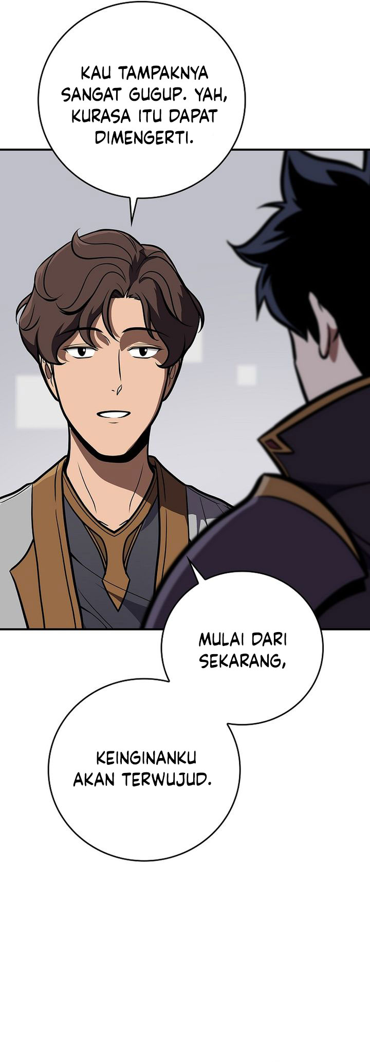 Archmage Streamer Chapter 144 Gambar 69