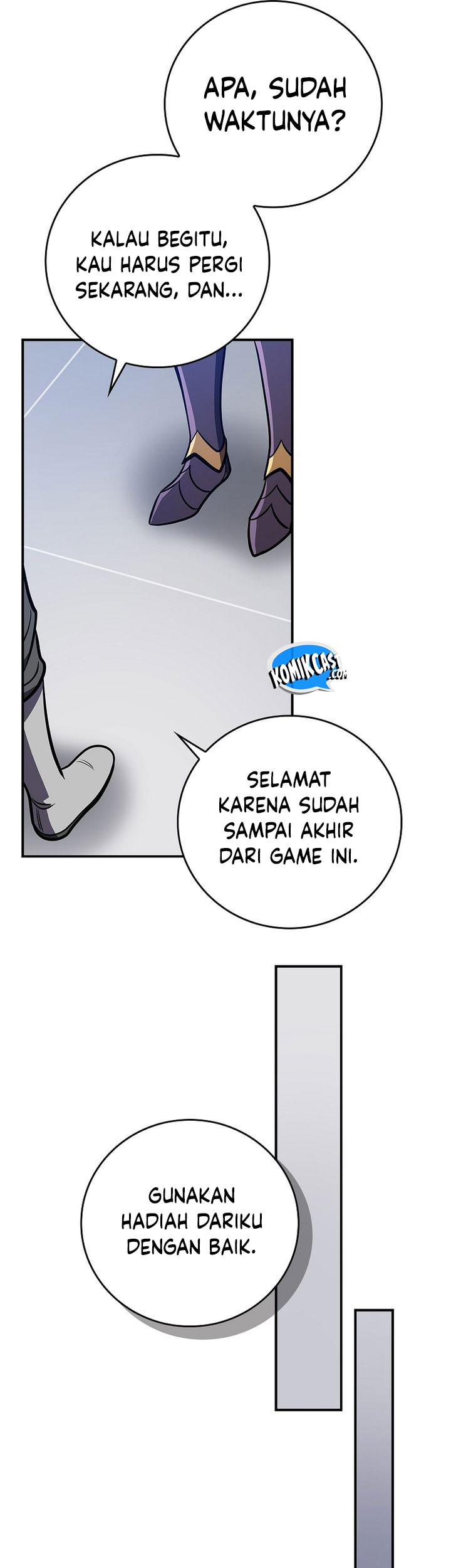 Archmage Streamer Chapter 144 Gambar 71
