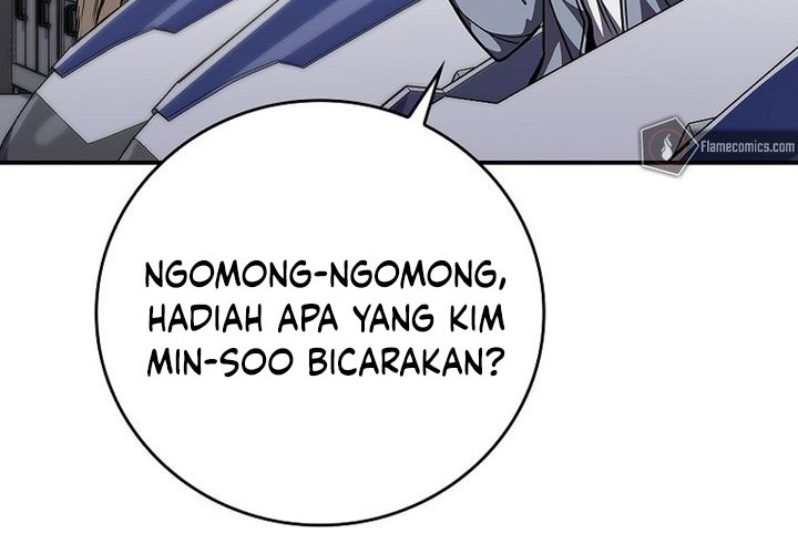 Archmage Streamer Chapter 144 Gambar 74