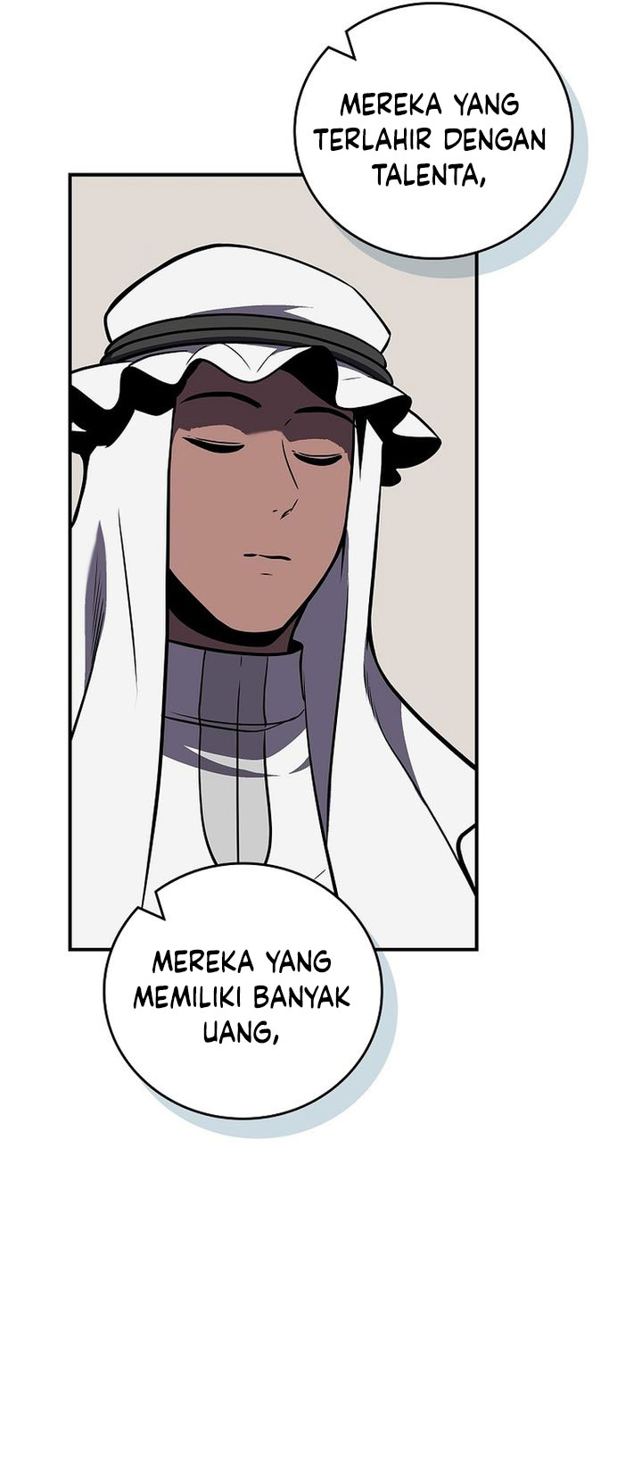 Archmage Streamer Chapter 144 Gambar 80