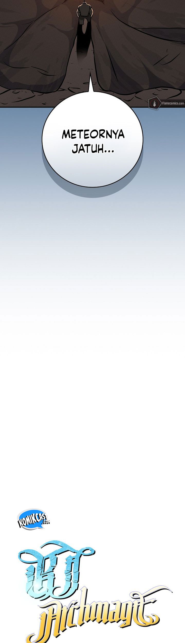 Archmage Streamer Chapter 144 Gambar 7