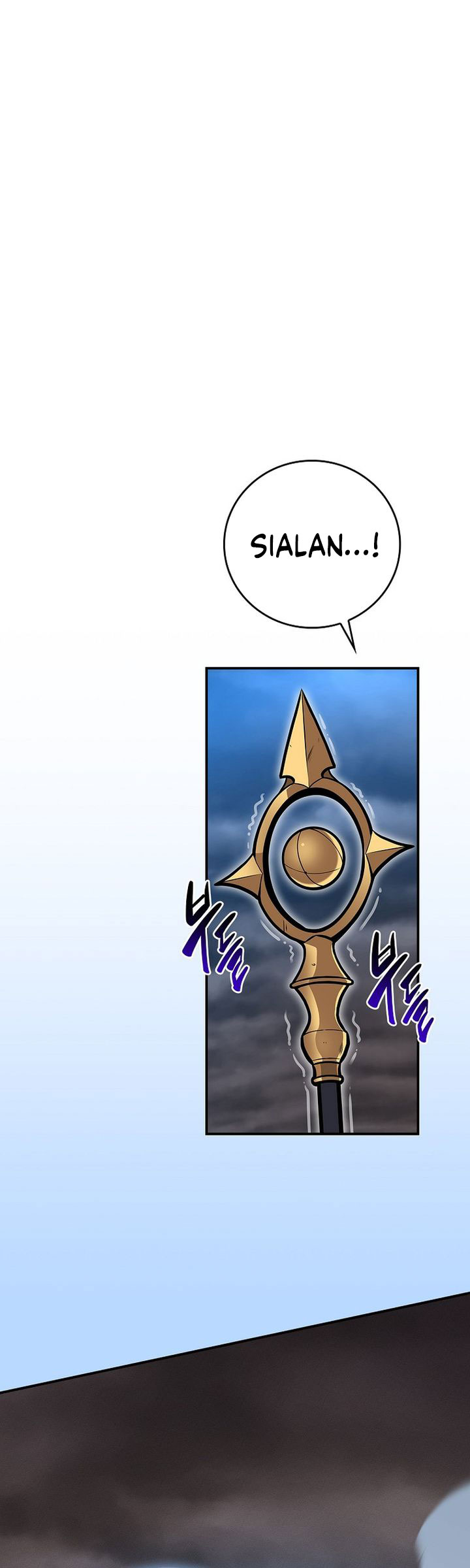 Archmage Streamer Chapter 144 Gambar 9