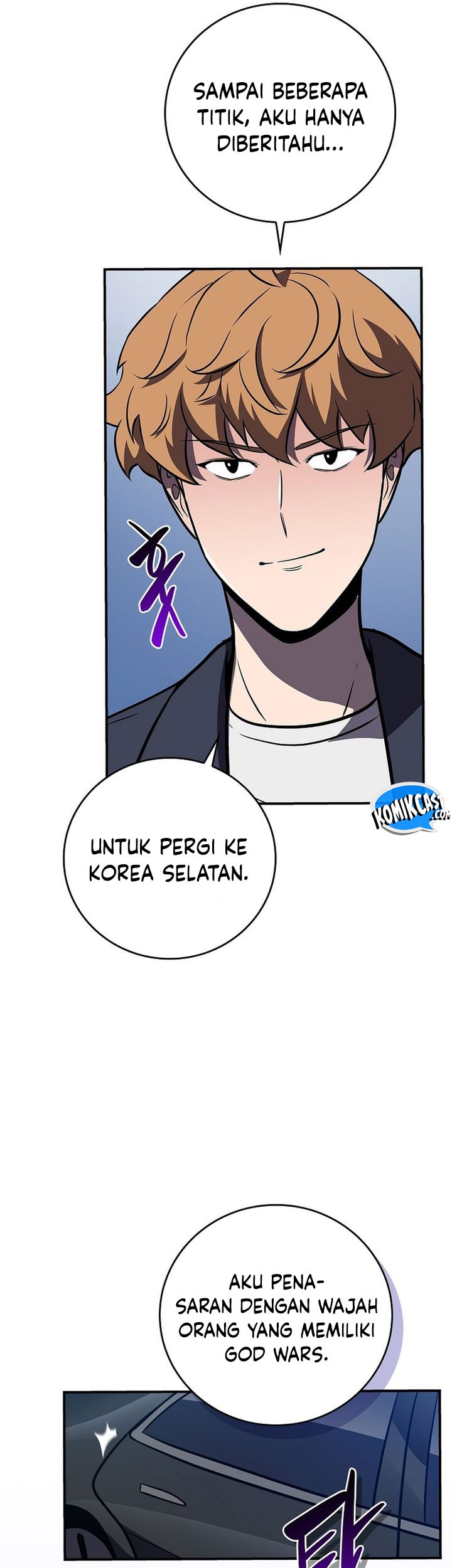 Archmage Streamer Chapter 144 Gambar 86