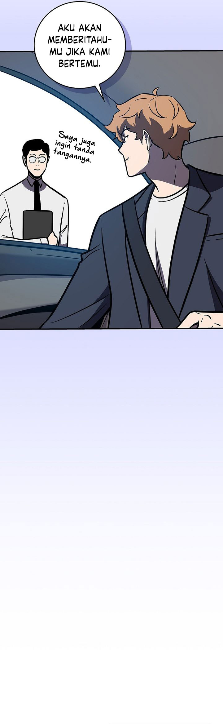 Archmage Streamer Chapter 144 Gambar 88