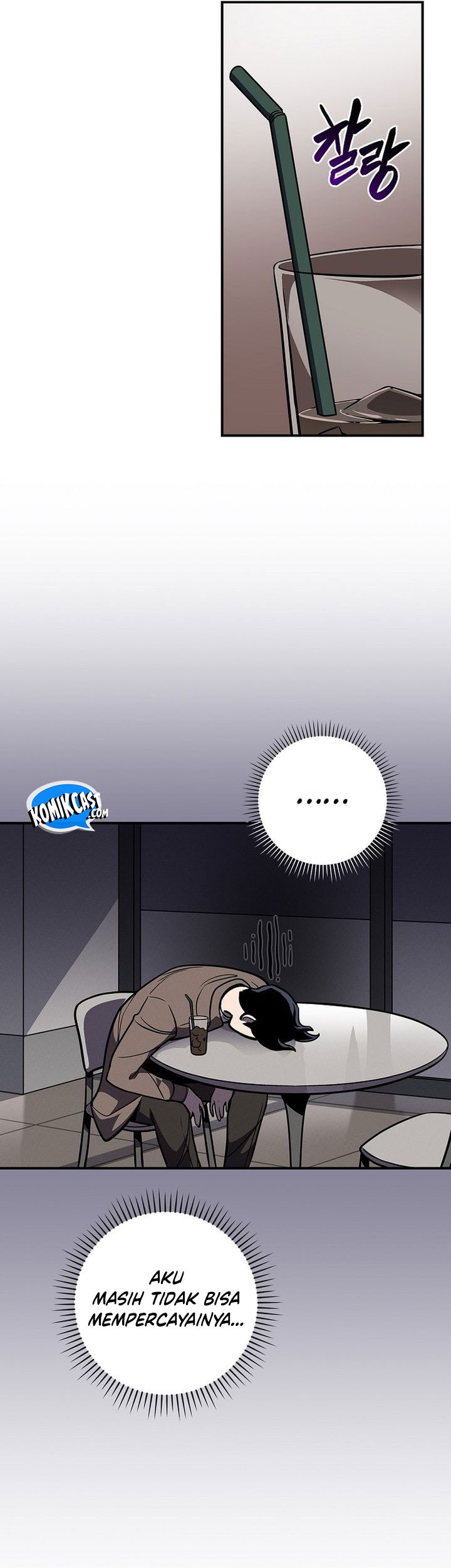 Archmage Streamer Chapter 144 Gambar 89