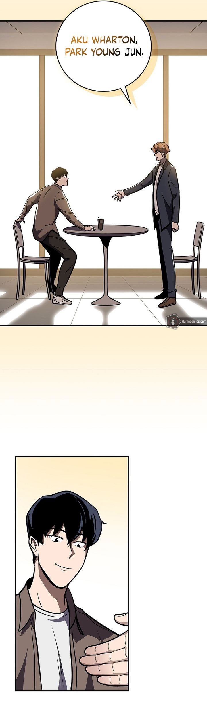 Archmage Streamer Chapter 144 Gambar 93