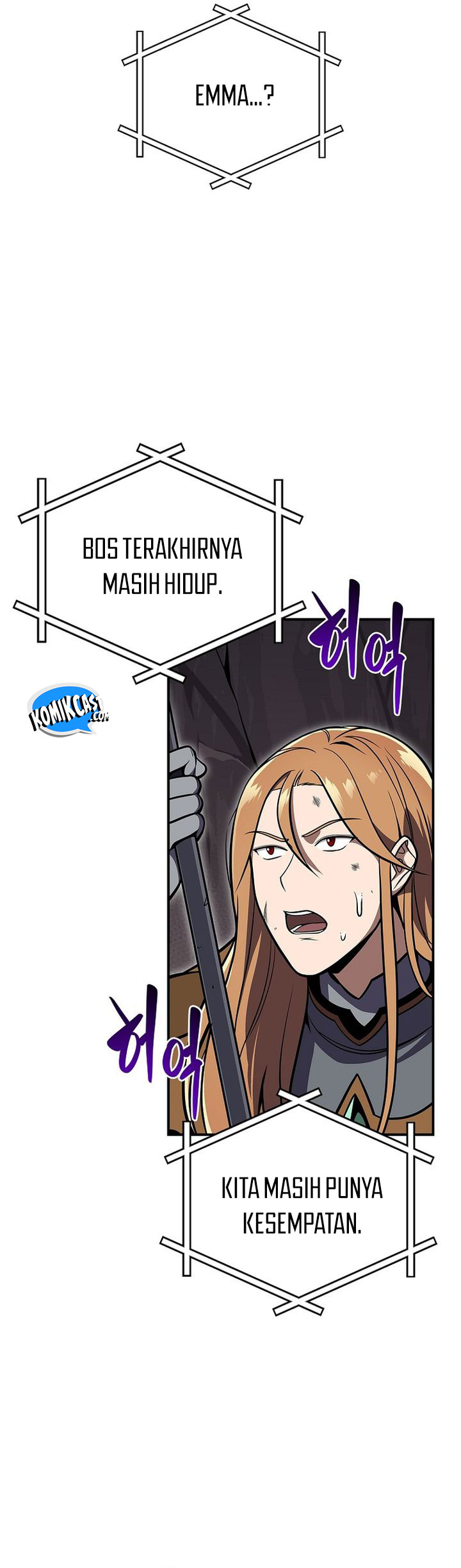 Archmage Streamer Chapter 144 Gambar 12