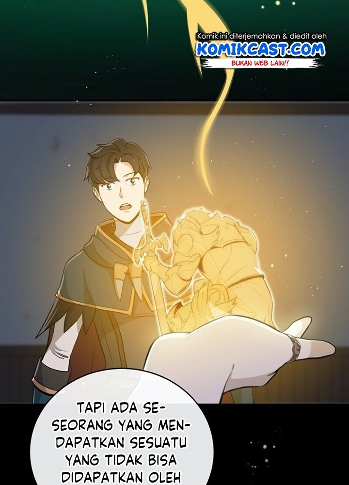 Archmage Streamer Chapter 16 Gambar 20
