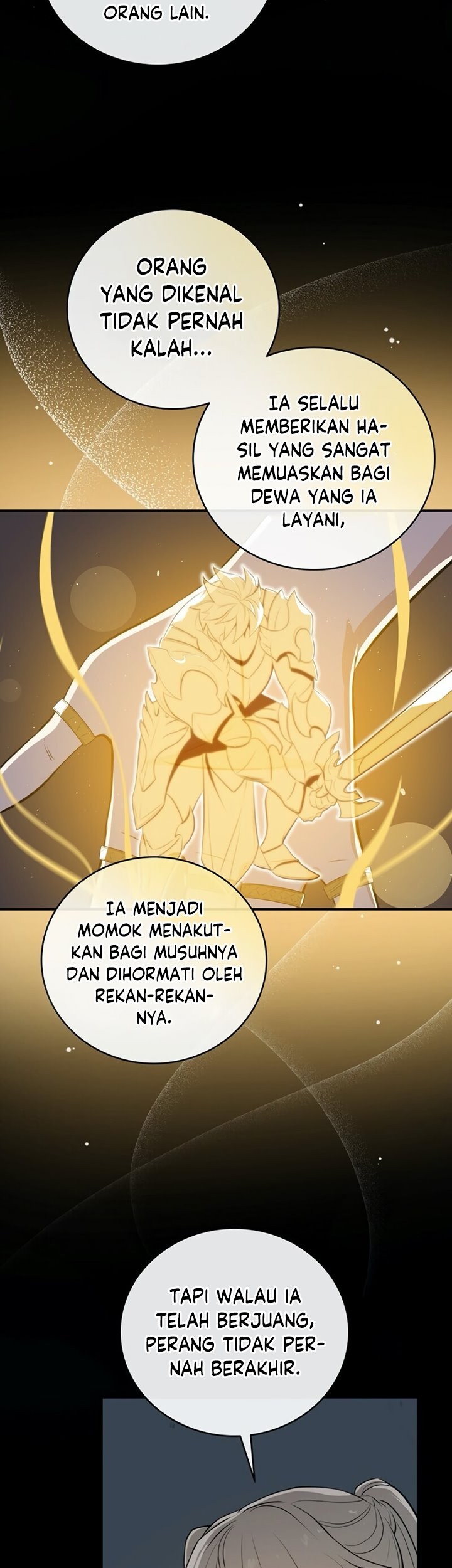 Archmage Streamer Chapter 16 Gambar 21
