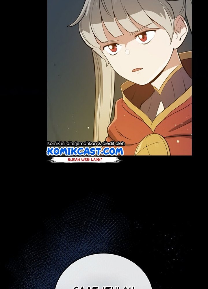 Archmage Streamer Chapter 16 Gambar 22
