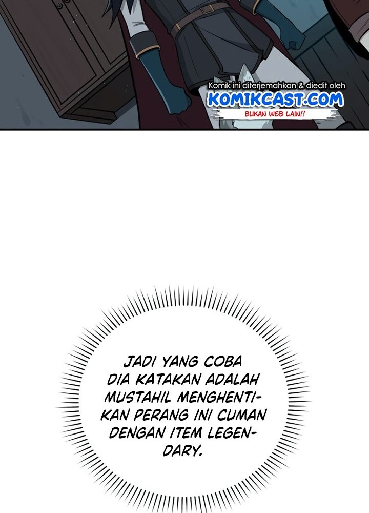 Archmage Streamer Chapter 16 Gambar 24