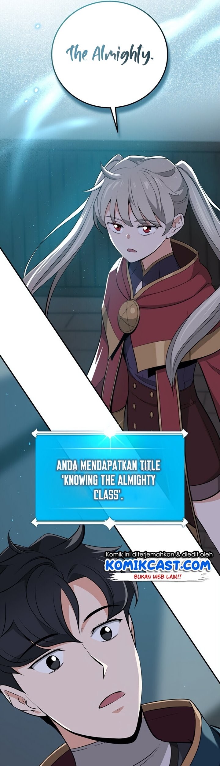 Archmage Streamer Chapter 16 Gambar 28