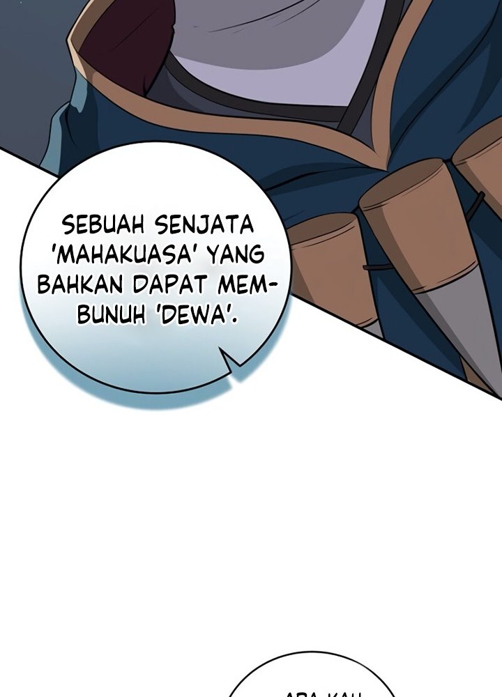 Archmage Streamer Chapter 16 Gambar 29