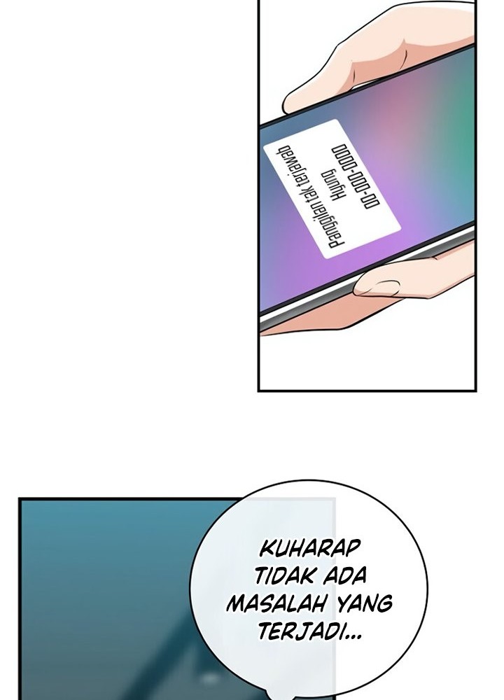 Archmage Streamer Chapter 16 Gambar 40