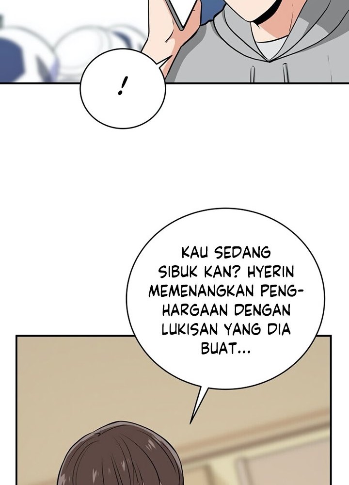 Archmage Streamer Chapter 16 Gambar 42