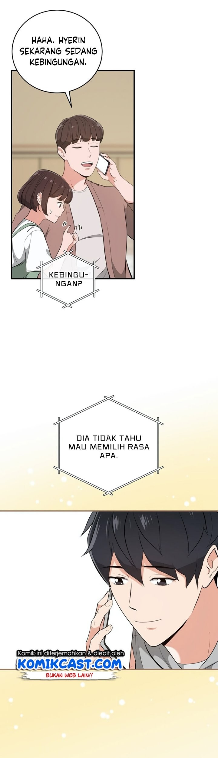 Archmage Streamer Chapter 16 Gambar 47