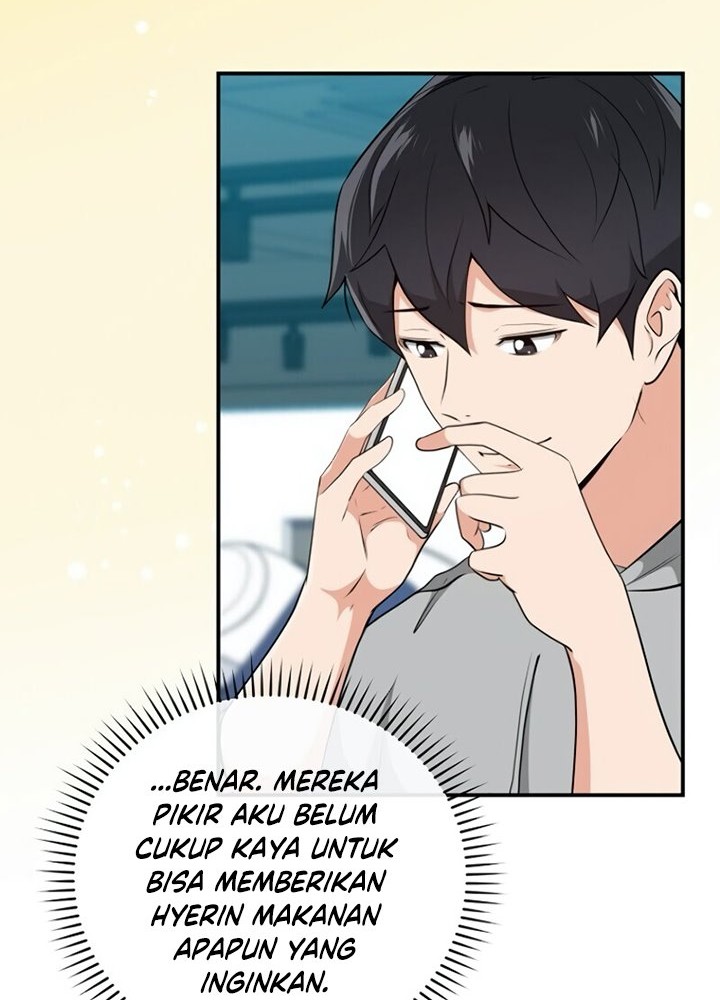 Archmage Streamer Chapter 16 Gambar 48