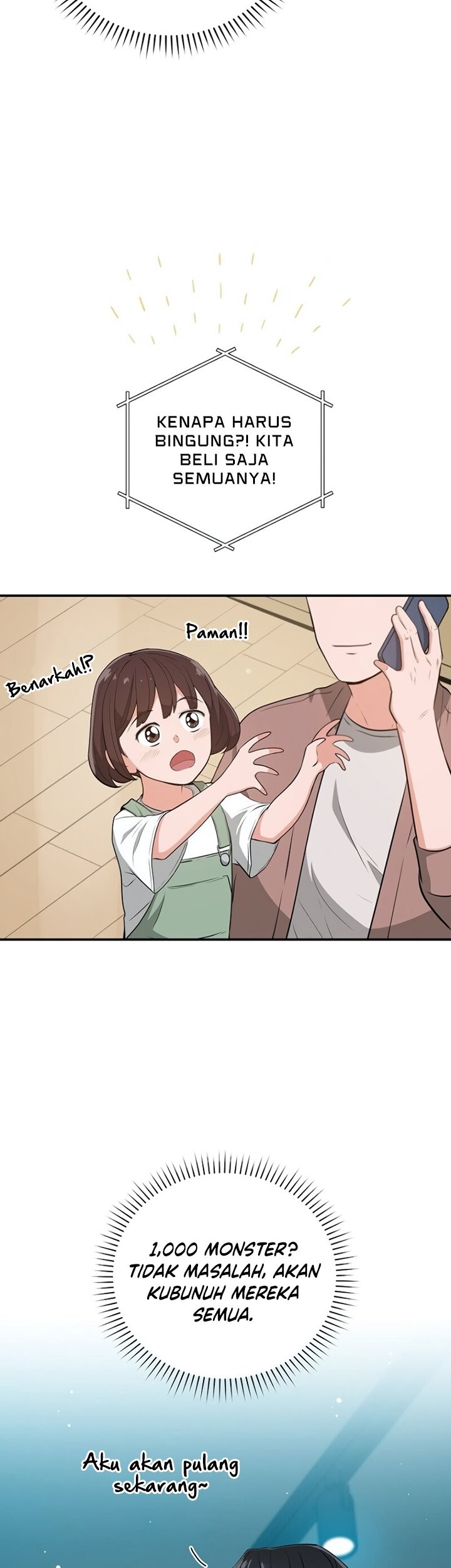 Archmage Streamer Chapter 16 Gambar 49